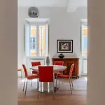 Bright Apartment Acquario Romano