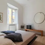 Bright Apartment Acquario Romano