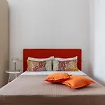 Bright Apartment Acquario Romano