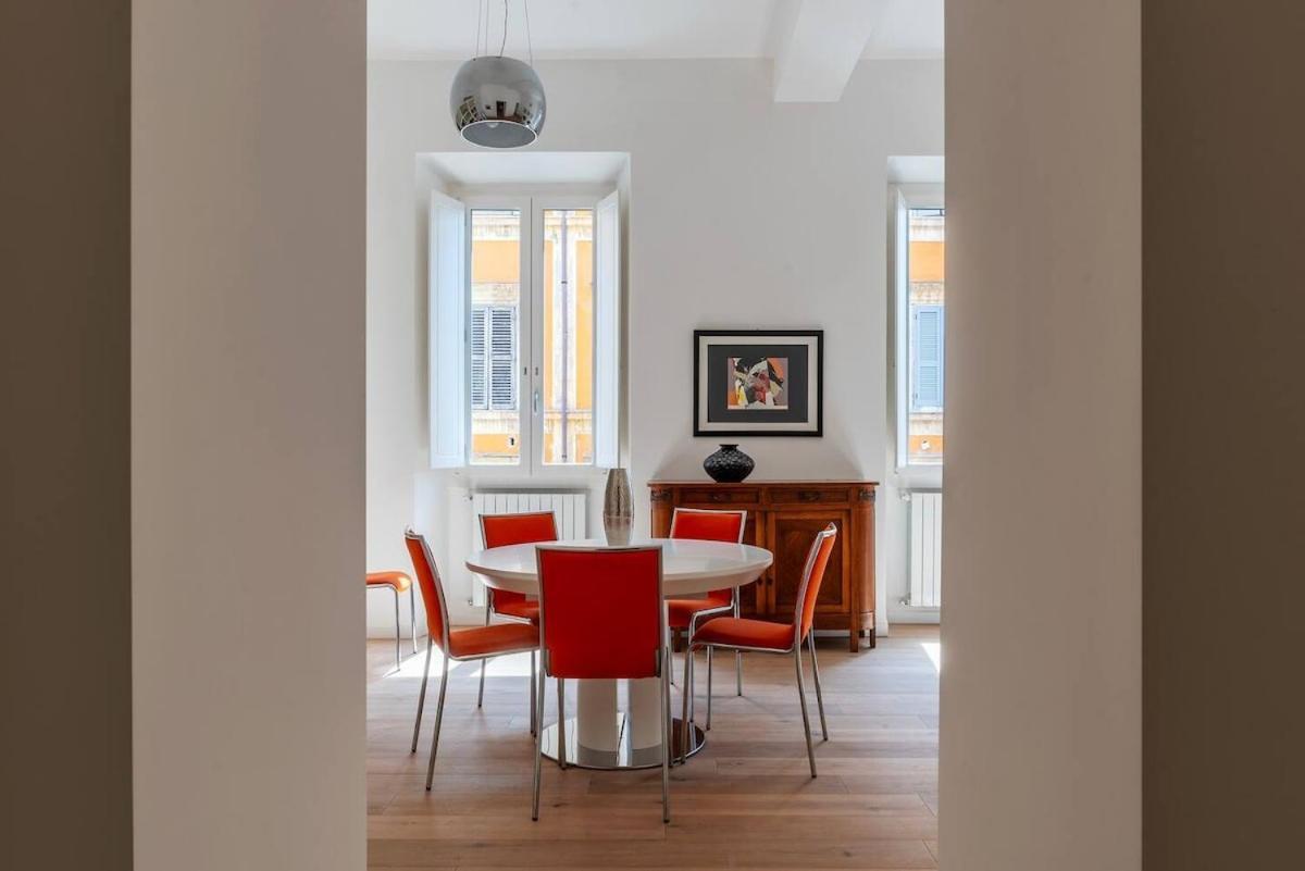 Apartment Bright Acquario