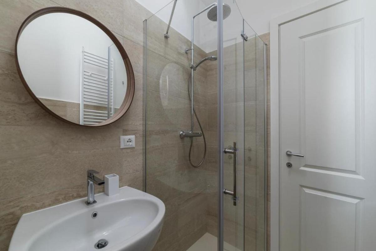 Apartment Bright Acquario Rom