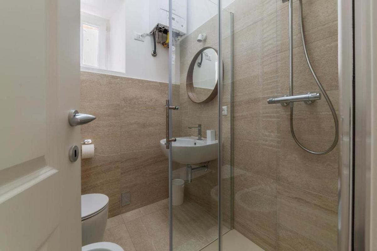 Bright Acquario Apartment *