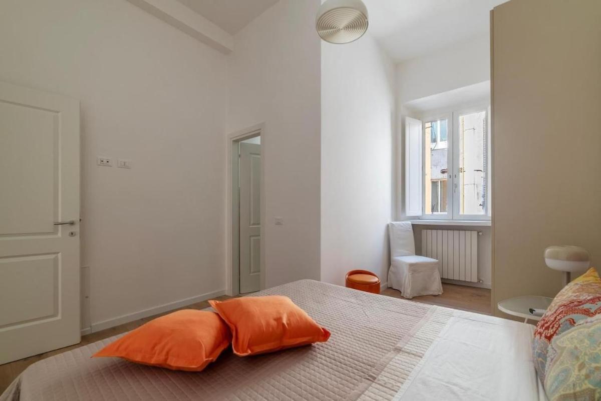 Apartment Bright Acquario