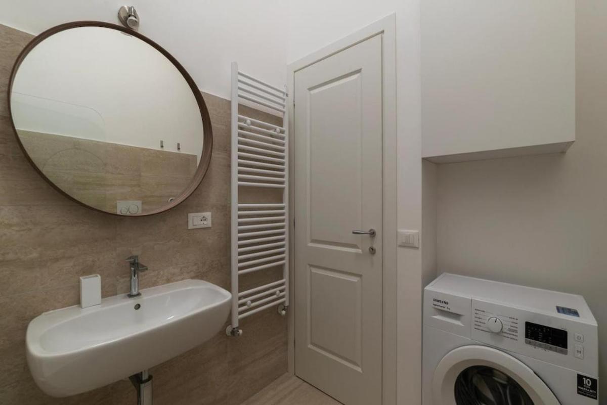 Bright Acquario Apartment *