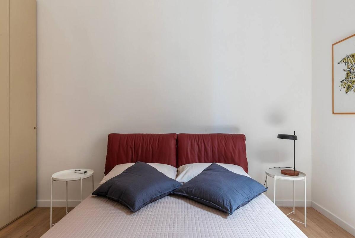 Apartment Bright Acquario *