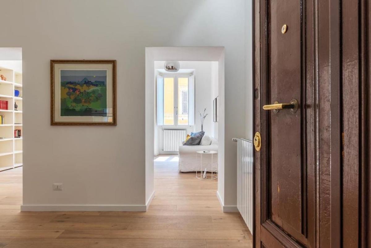 Bright Acquario Apartment