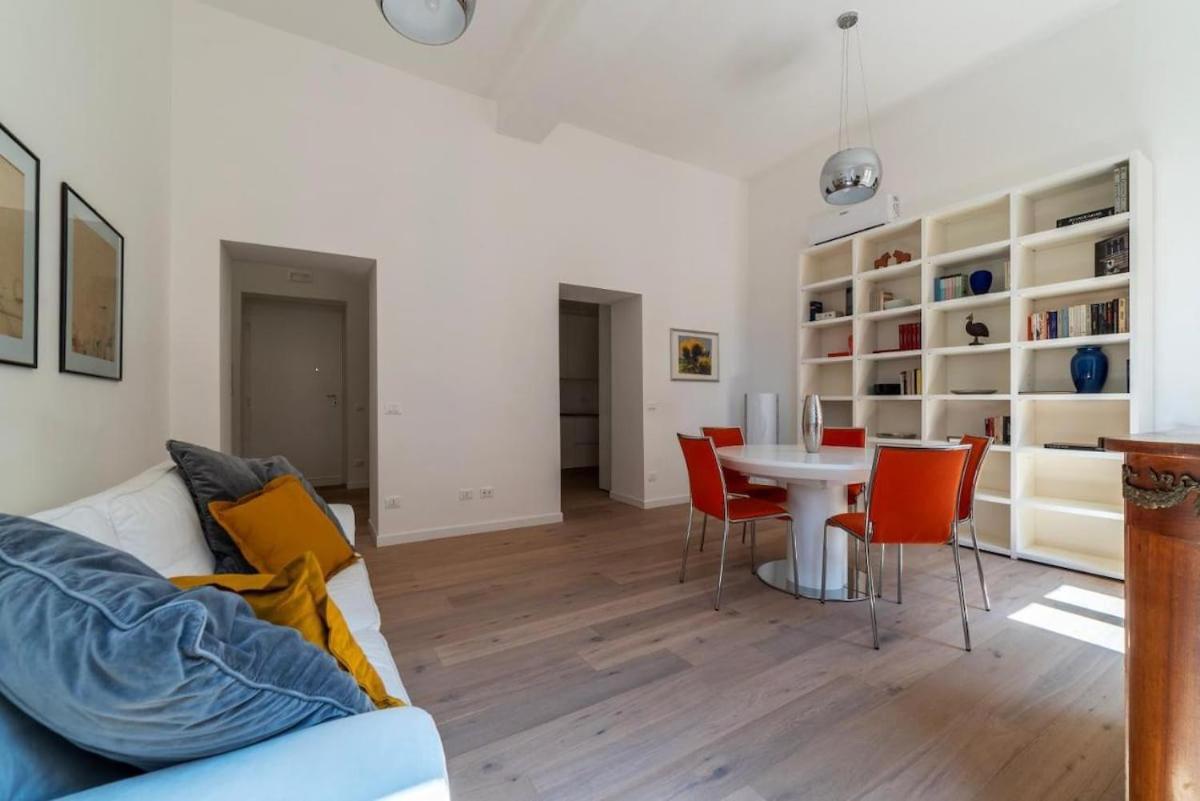 Apartment Bright Acquario